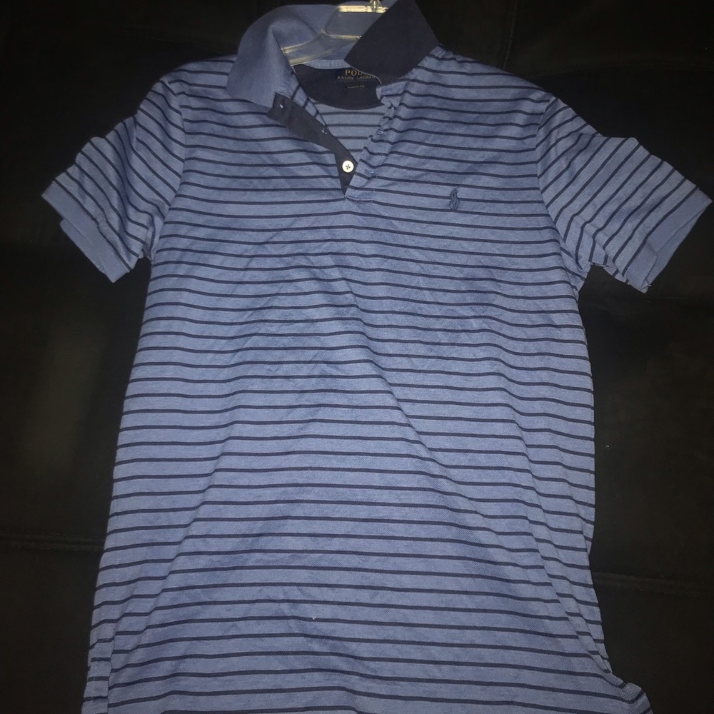 Ralph Lauren polo shirt